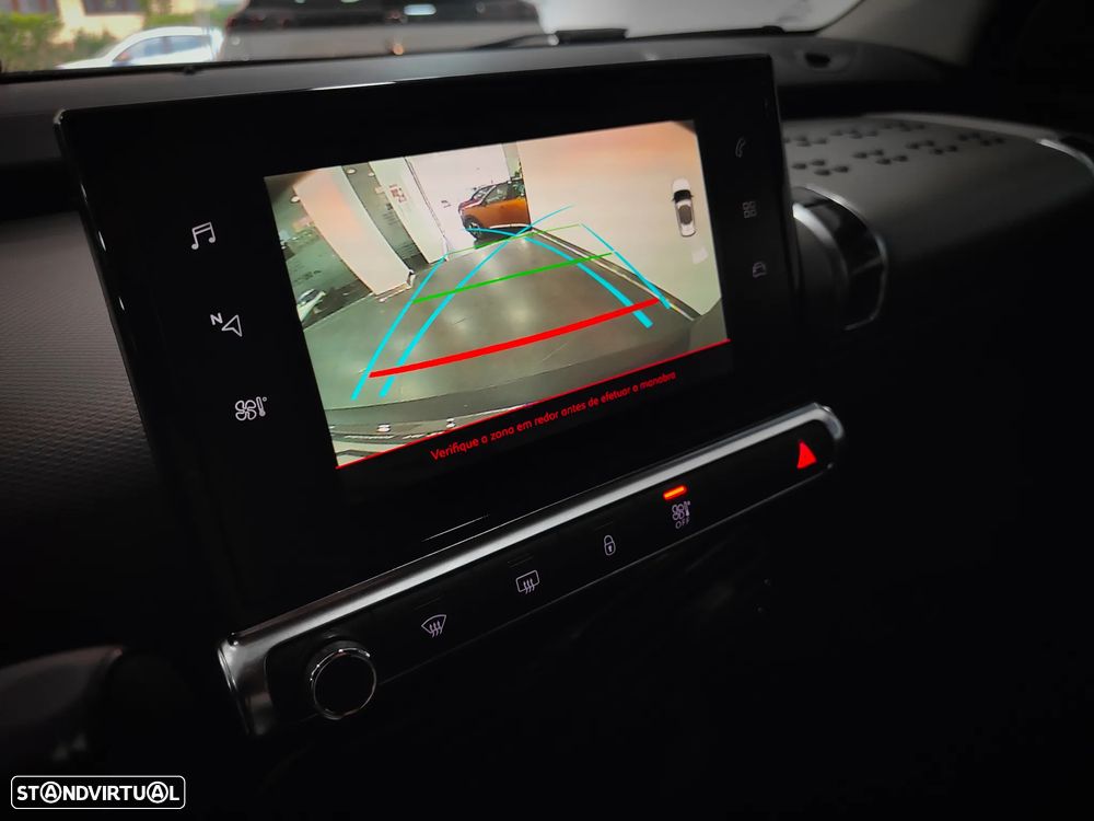 Citroën C4 Cactus 1.2 PureTech Shine - 56