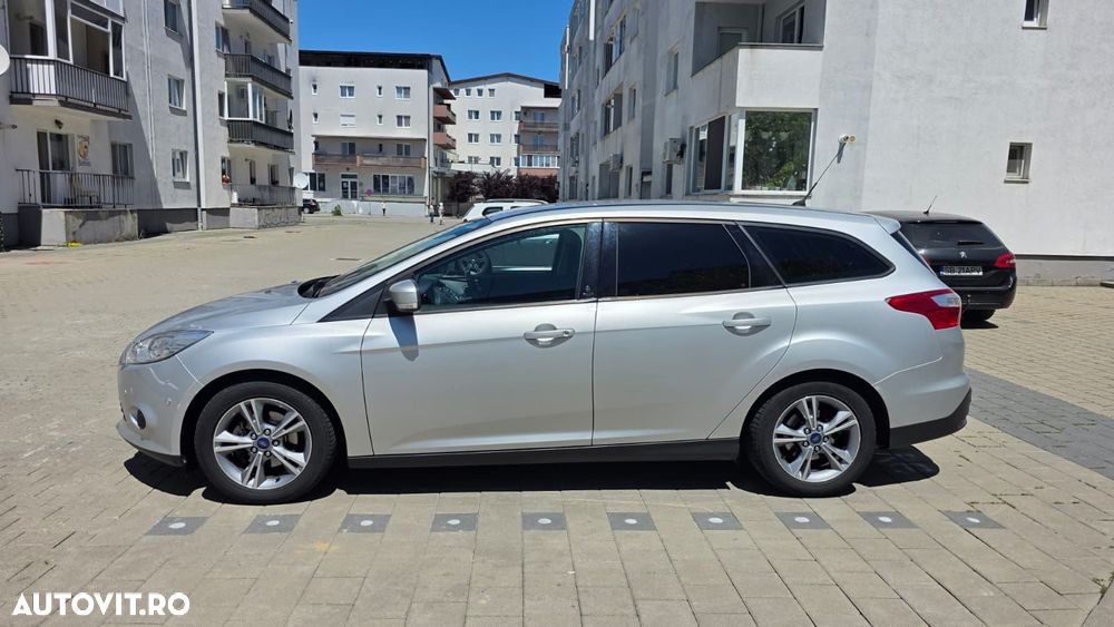 Ford Focus - 14