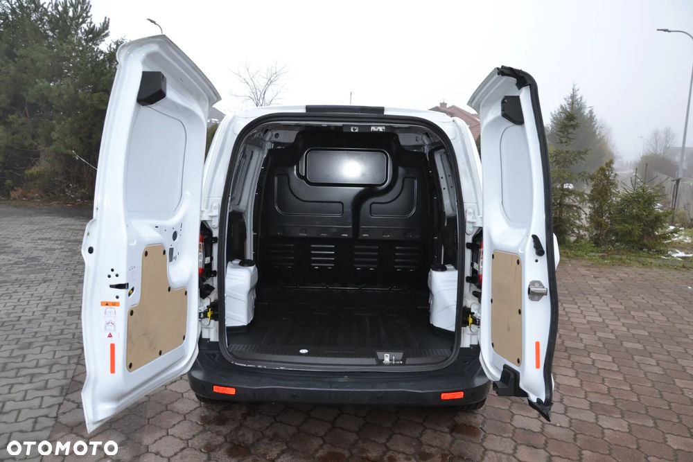 Ford TRANSIT COURIER - 9