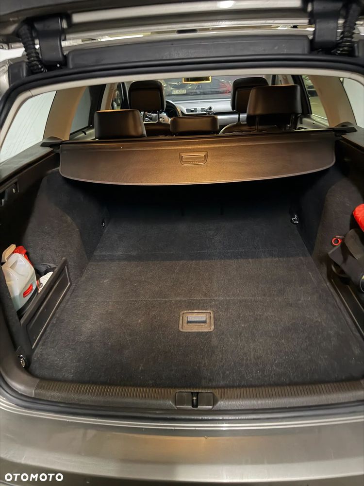 Volkswagen Passat 2.0 TDI Highline DSG - 3