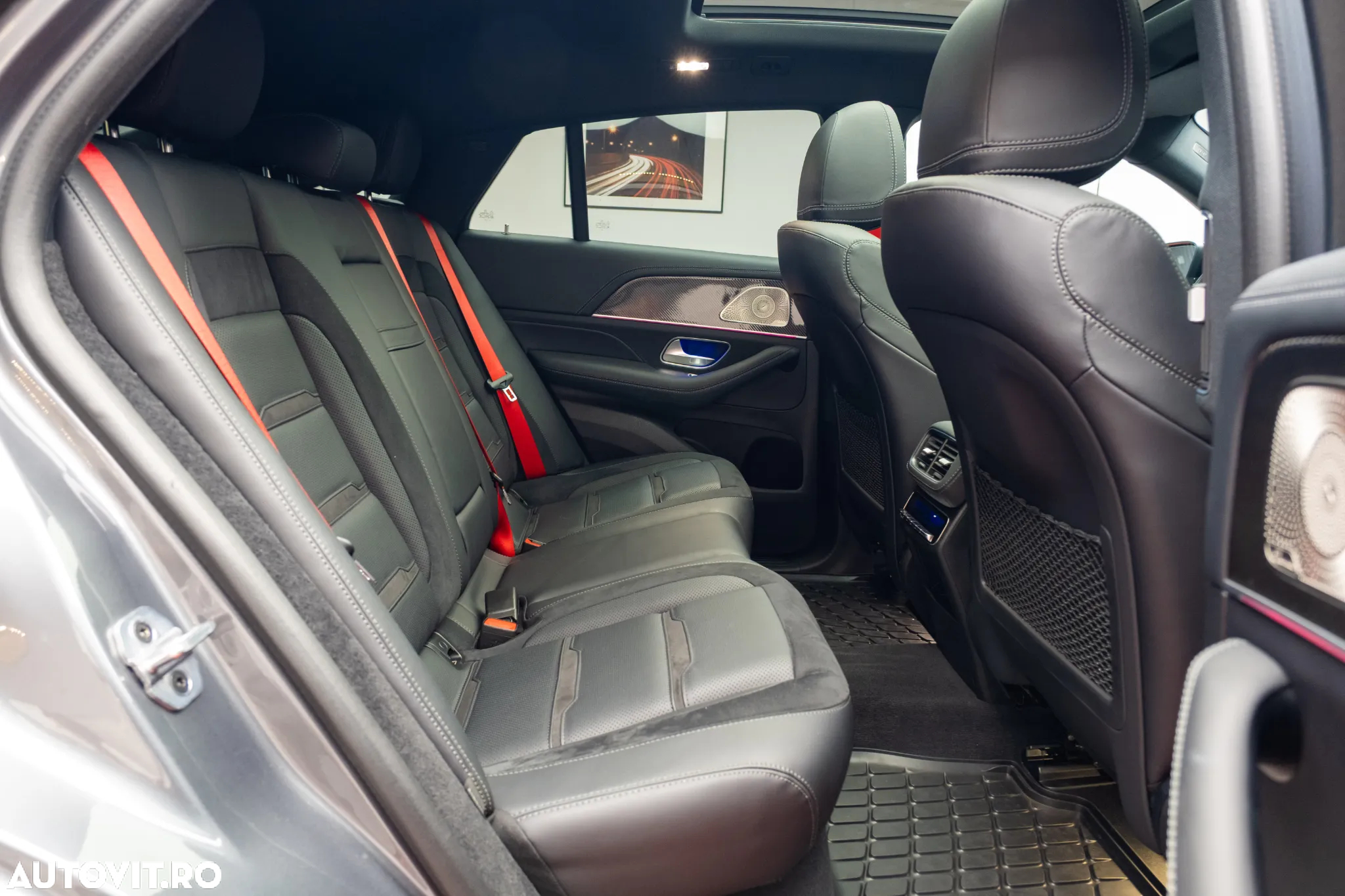 Mercedes-Benz GLE AMG 53 MHEV 4MATIC+ - 20