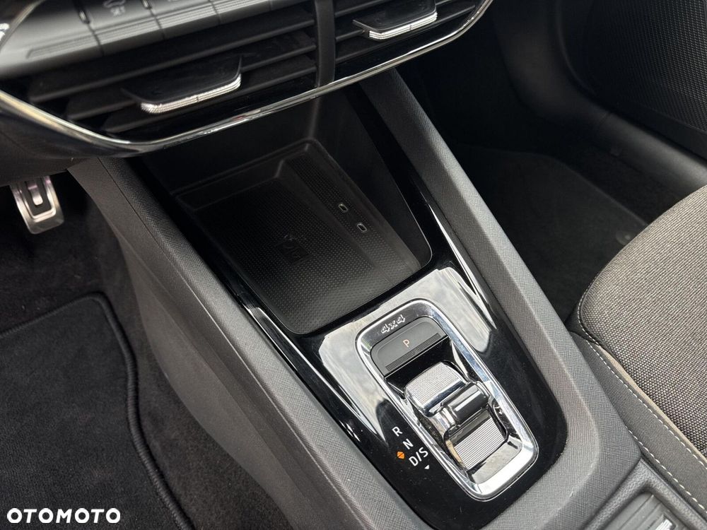 Skoda Octavia 2.0 TDI 4x4 Scout DSG - 17