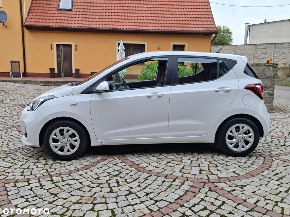 Hyundai i10 1.0 Comfort - 3