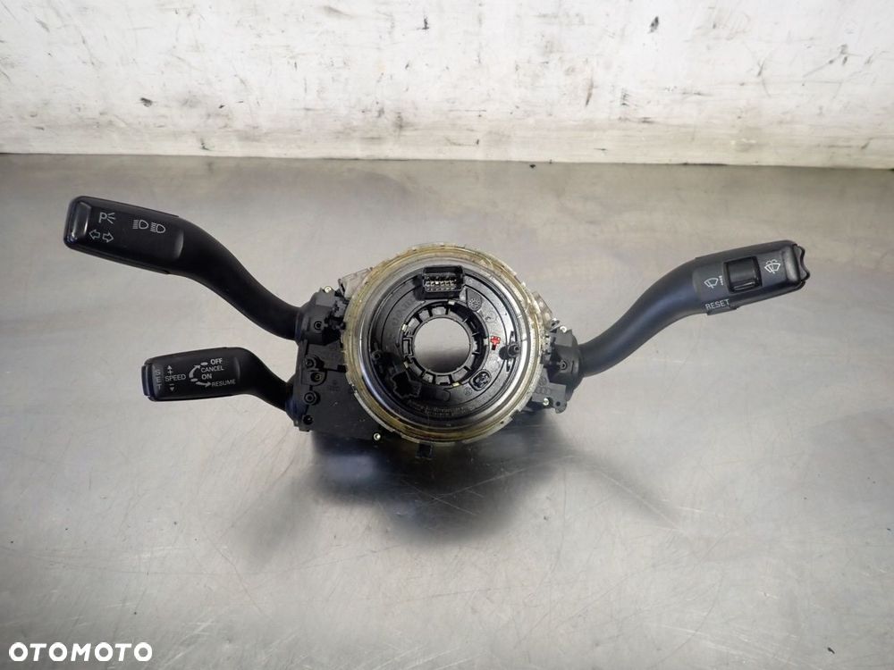 PAJĄK MANETKA AUDI A6 C6 4F0953549A 4E0953503B 4E0953521 - 1