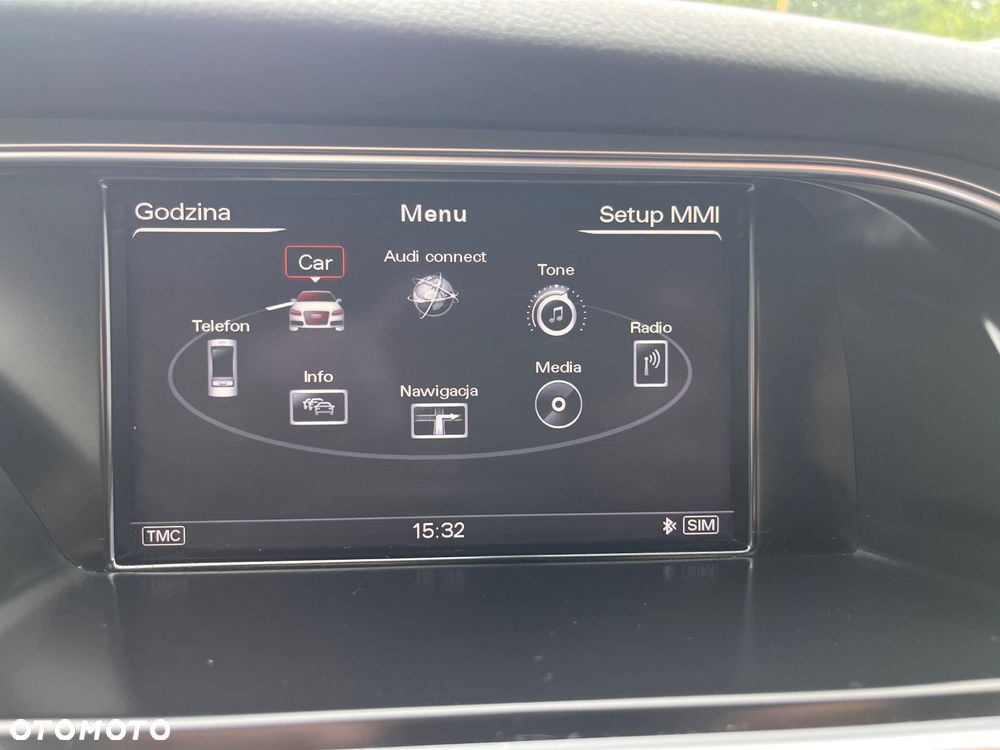 Audi A4 Avant 1.8 TFSI multitronic Attraction - 20