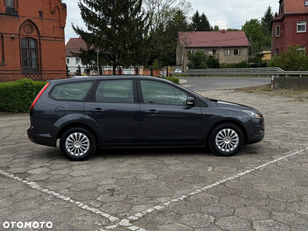 Ford Focus - 6