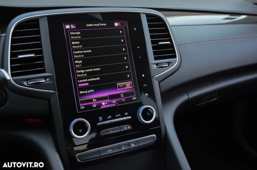Renault Talisman ENERGY dCi 160 EDC INTENS - 25