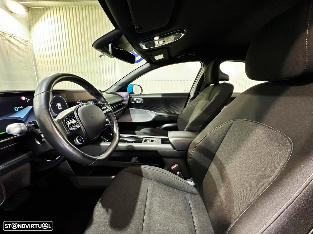 Hyundai Ioniq 6 - 8