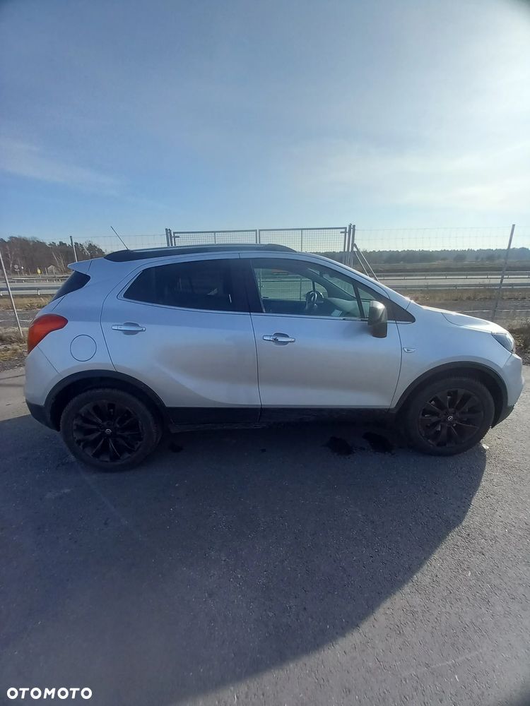 Opel Mokka - 6