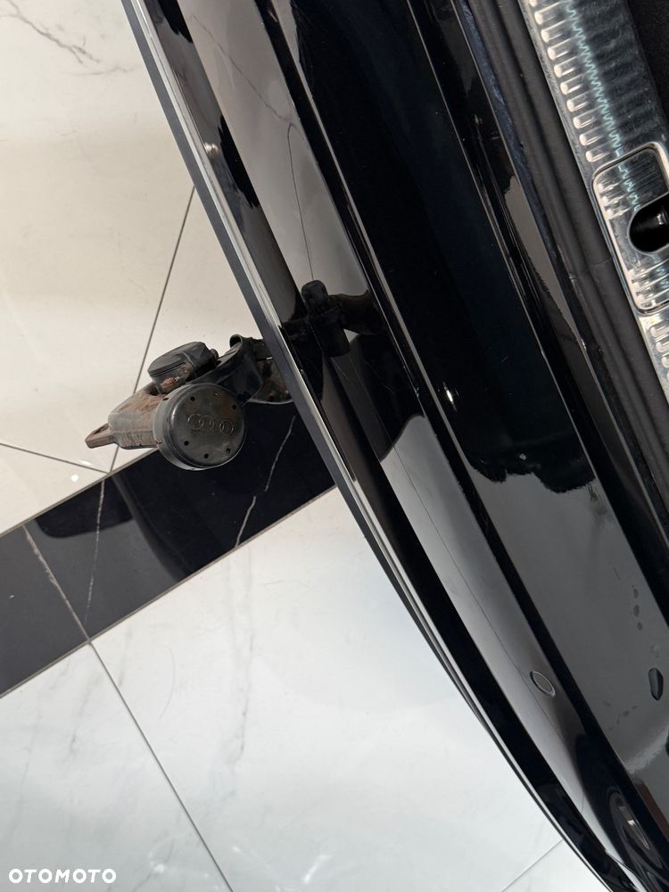 Audi A4 Avant 2.0 TDI ultra sport - 16