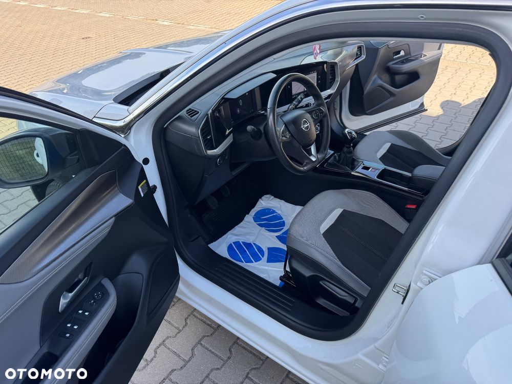 Opel Mokka - 26