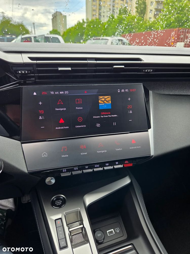 Peugeot 308 1.5 BlueHDi Allure S&S EAT8 - 9