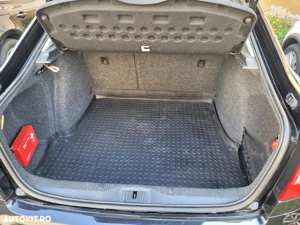 Skoda Octavia 1.2 TSI Classic - 7