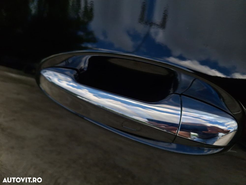 Mercedes-Benz GLA 200 Aut. - 28