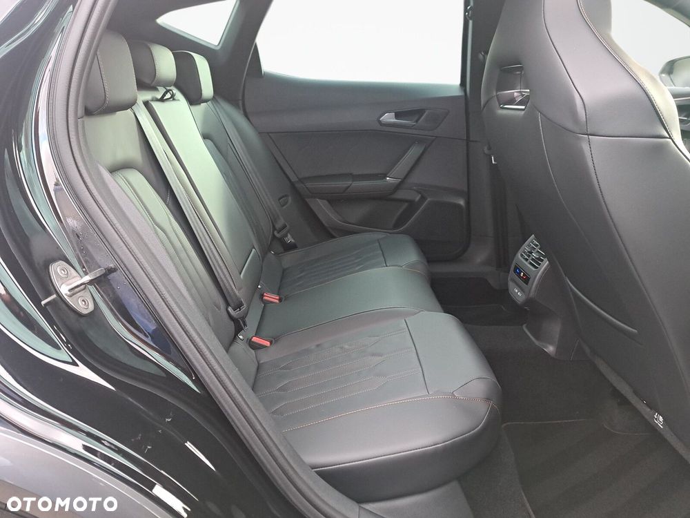 Cupra Formentor 2.0 TDI 4Drive DSG - 36