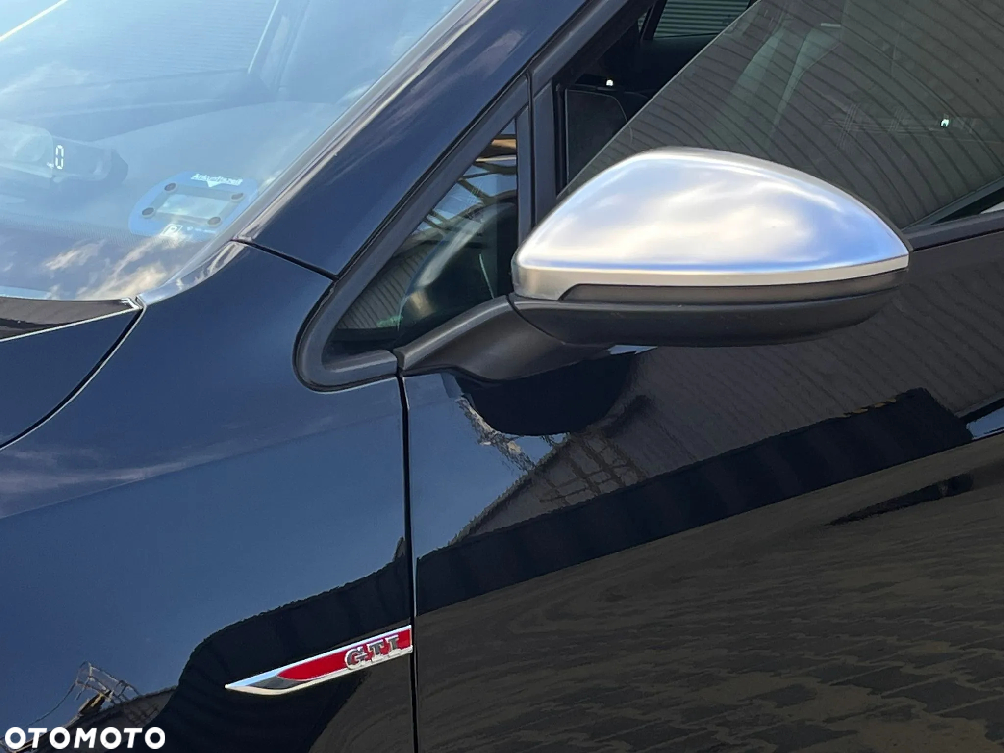 Volkswagen Golf GTI Performance BlueMotion Technology DSG - 8