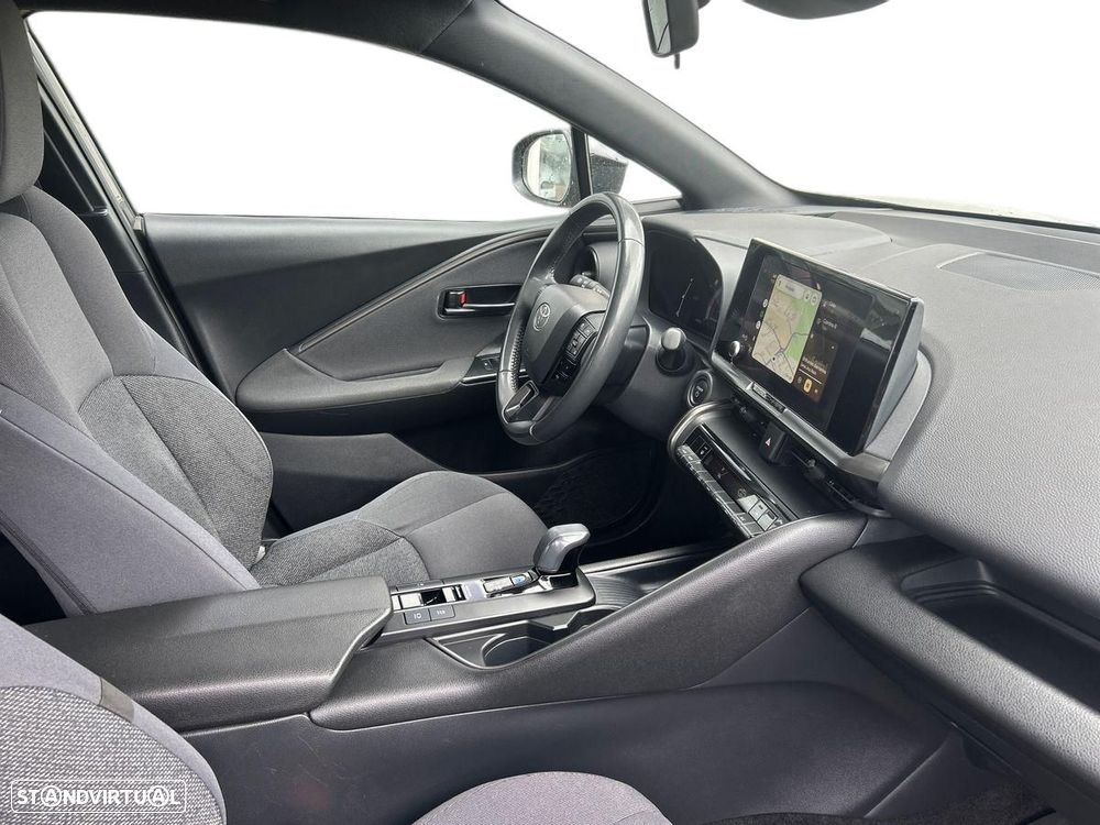 Toyota C-HR - 7