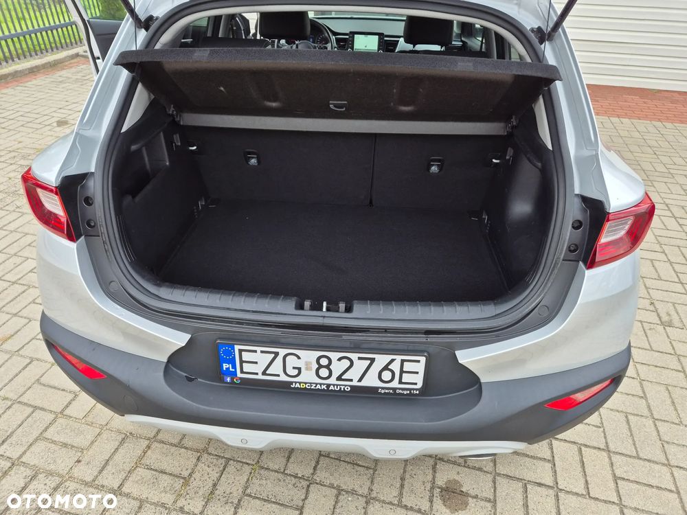Kia Stonic 1.6 CRDi XL - 20