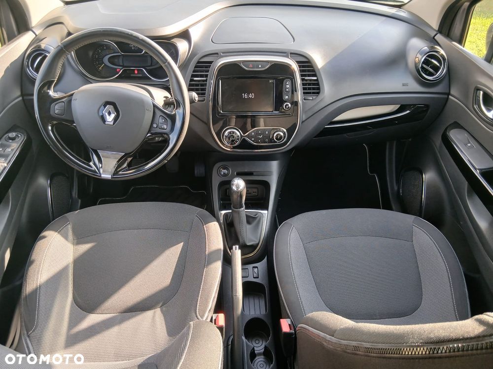 Renault Captur - 9