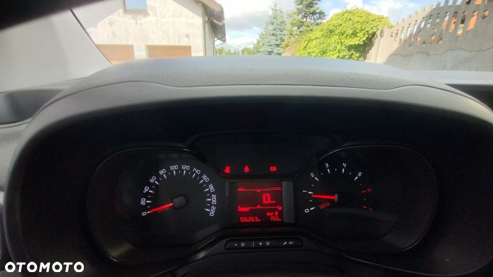 Toyota PROACE CITY - 16