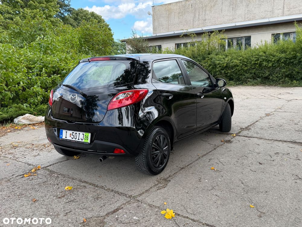 Mazda 2 1.3 Comfort - 31