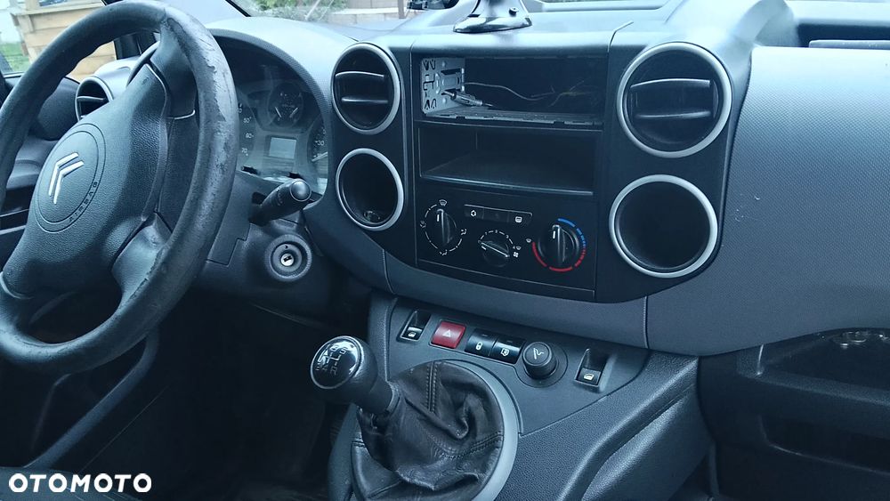 Citroën Berlingo 1.6 HDi - 3