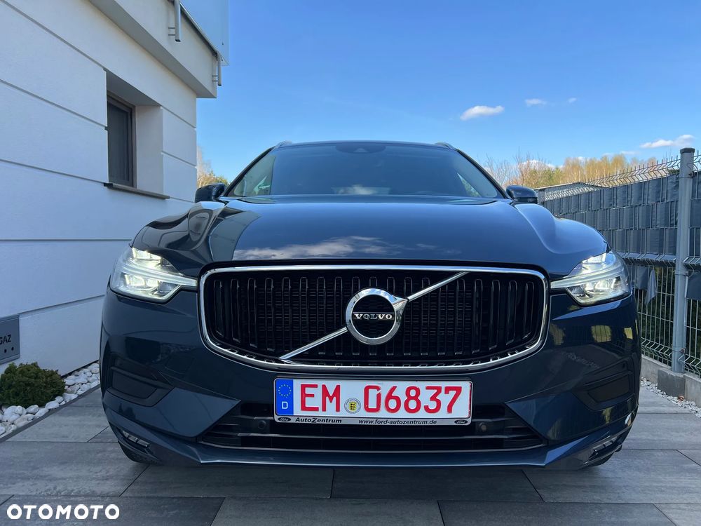 Volvo XC 60 D4 Geartronic Momentum Pro - 3