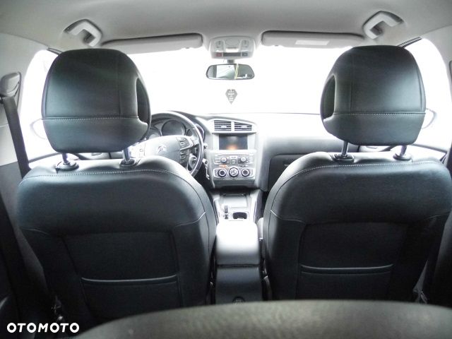 Citroën C4 ver-1-6-e--hdi-exclusive-mcp - 9