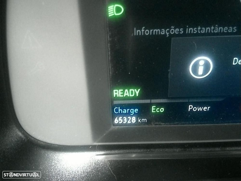 Opel Corsa-e Edition - 3