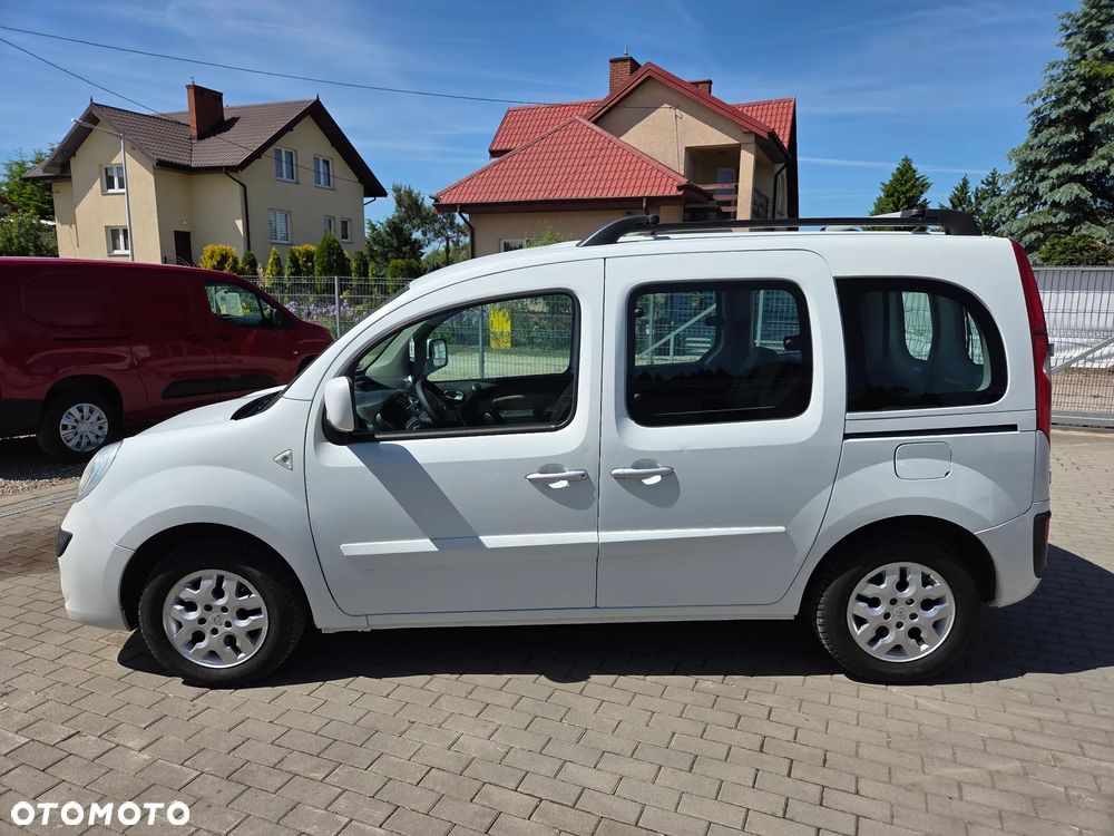 Renault Kangoo 1.5 dCi Helios2 - 3