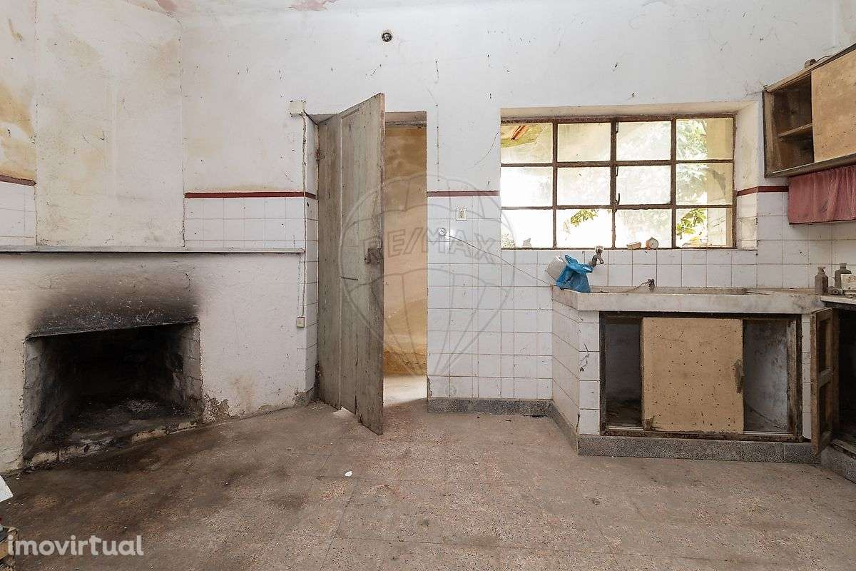 Moradia T8 para venda - Grande imagem: 4/13