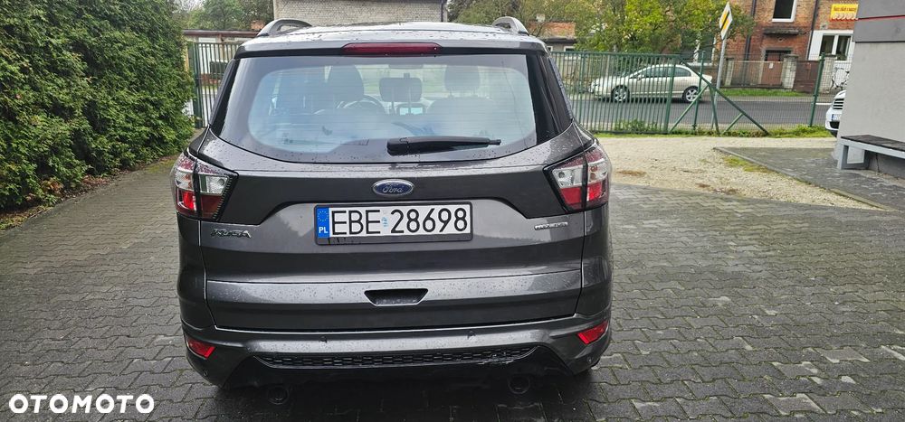 Ford Kuga 1.5 EcoBoost FWD ST-Line ASS - 15