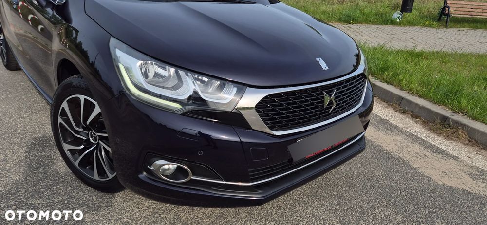 Citroën DS4 2.0 BlueHDi SportChic S&S EAT6 - 2