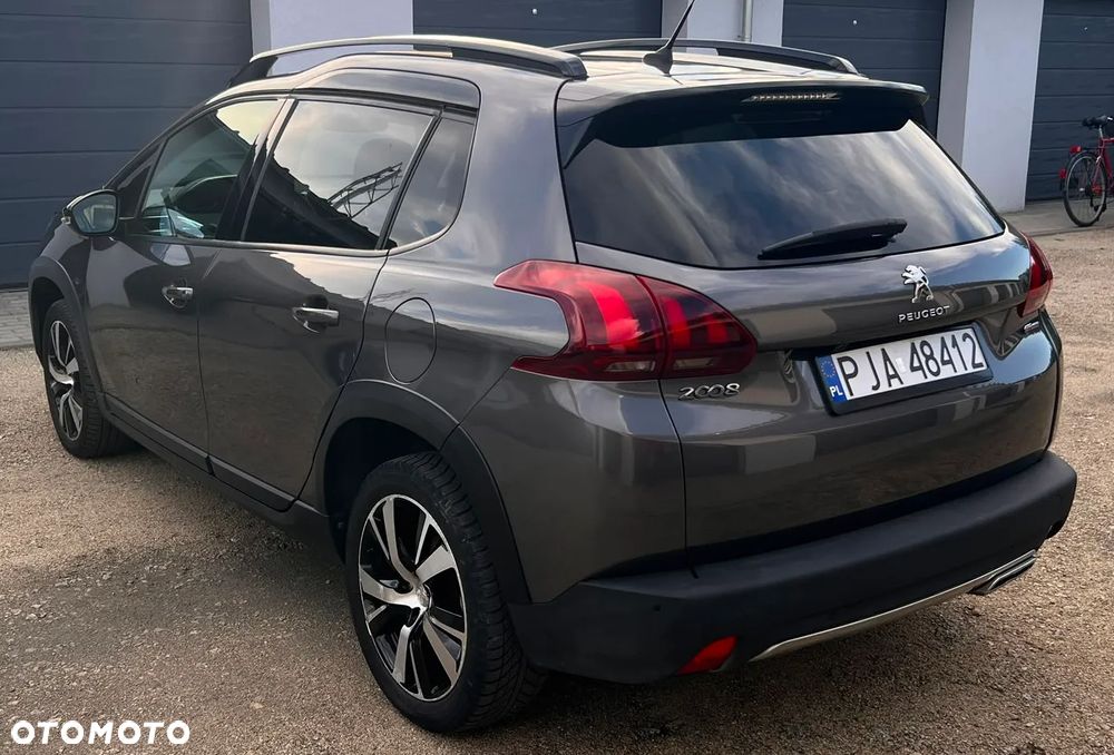 Peugeot 2008 - 3