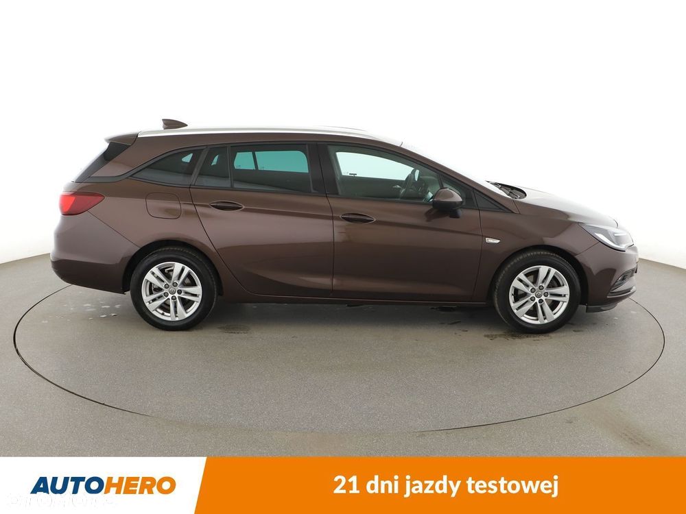 Opel Astra V 1.4 T Enjoy S&S - 7