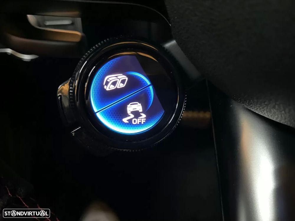 Mercedes-Benz A 45 AMG S 4Matic+ Speedshift DCT 8G - 14