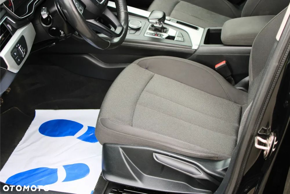 Audi A4 Avant 2.0 TDI S tronic - 15