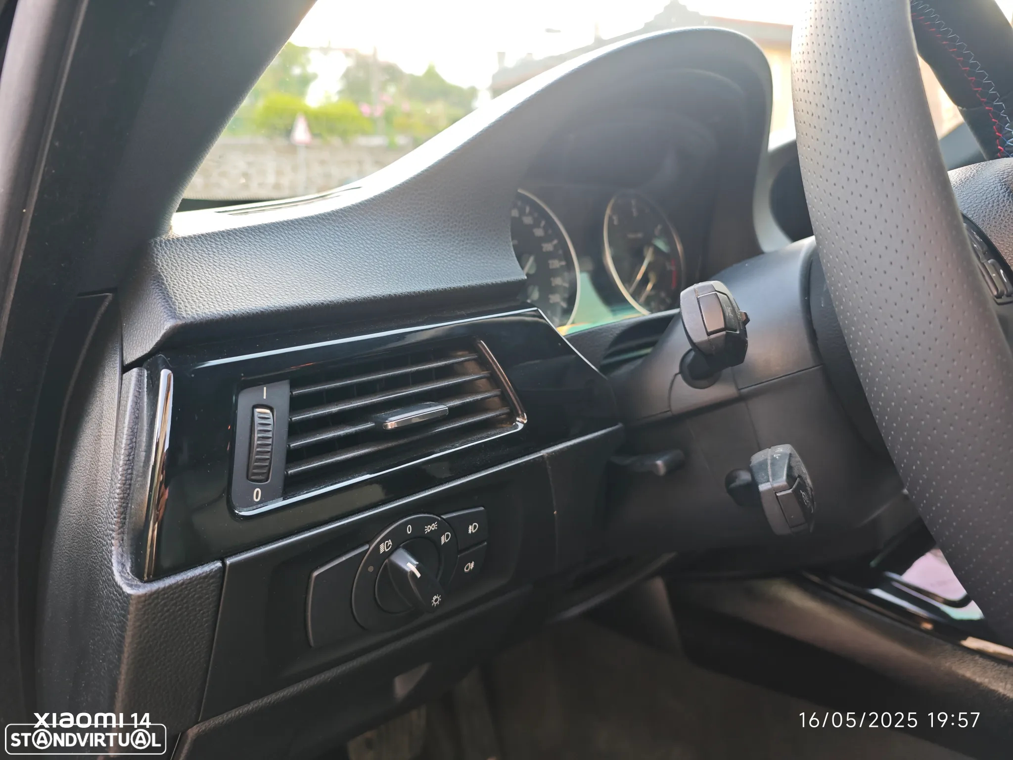 BMW 320 d Coupe - 19