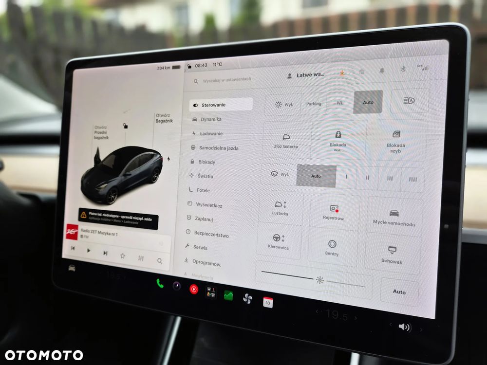Tesla Model 3 - 17