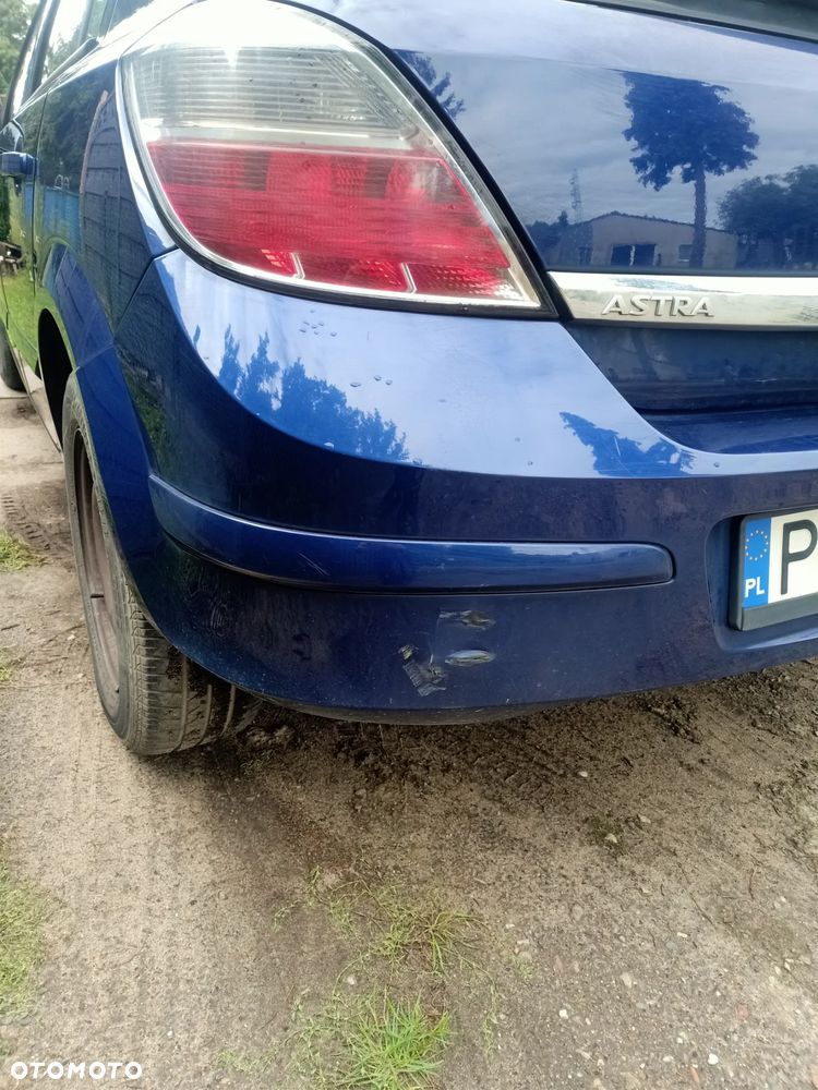 Opel Astra - 7