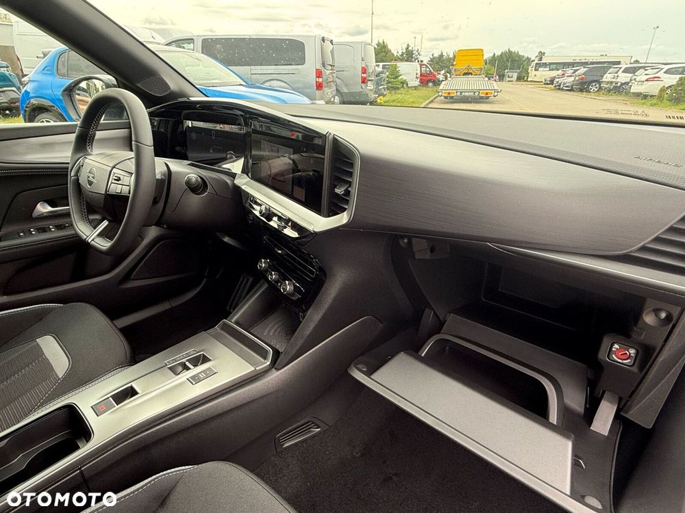 Opel Mokka - 19