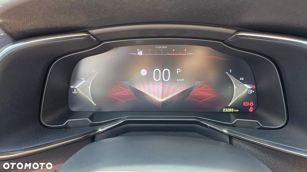DS Automobiles DS 7 Crossback - 39