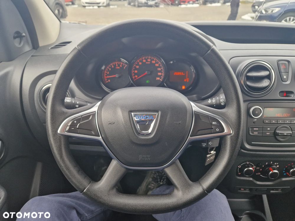Dacia Dokker - 13