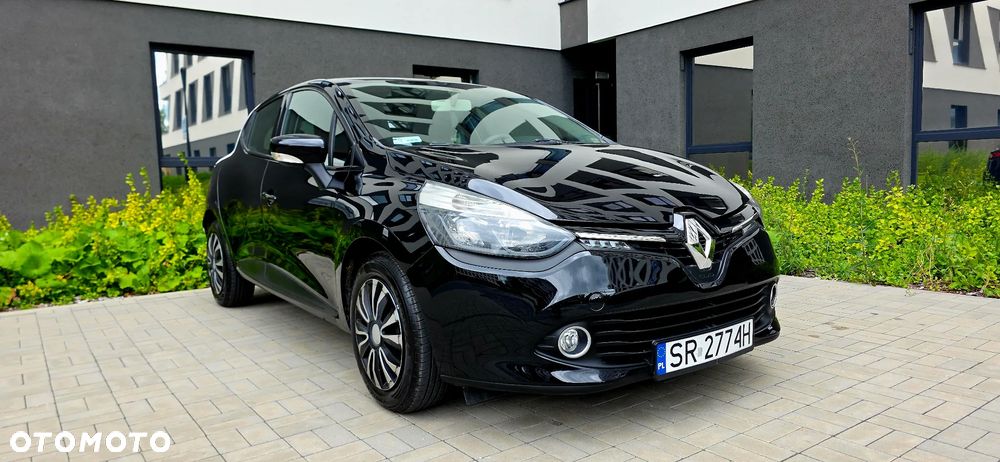 Renault Clio 1.2 16V Business EU6 - 2