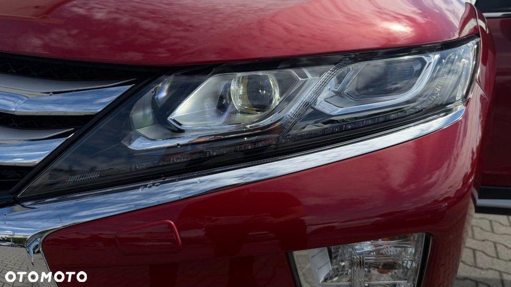 Mitsubishi Eclipse Cross - 11