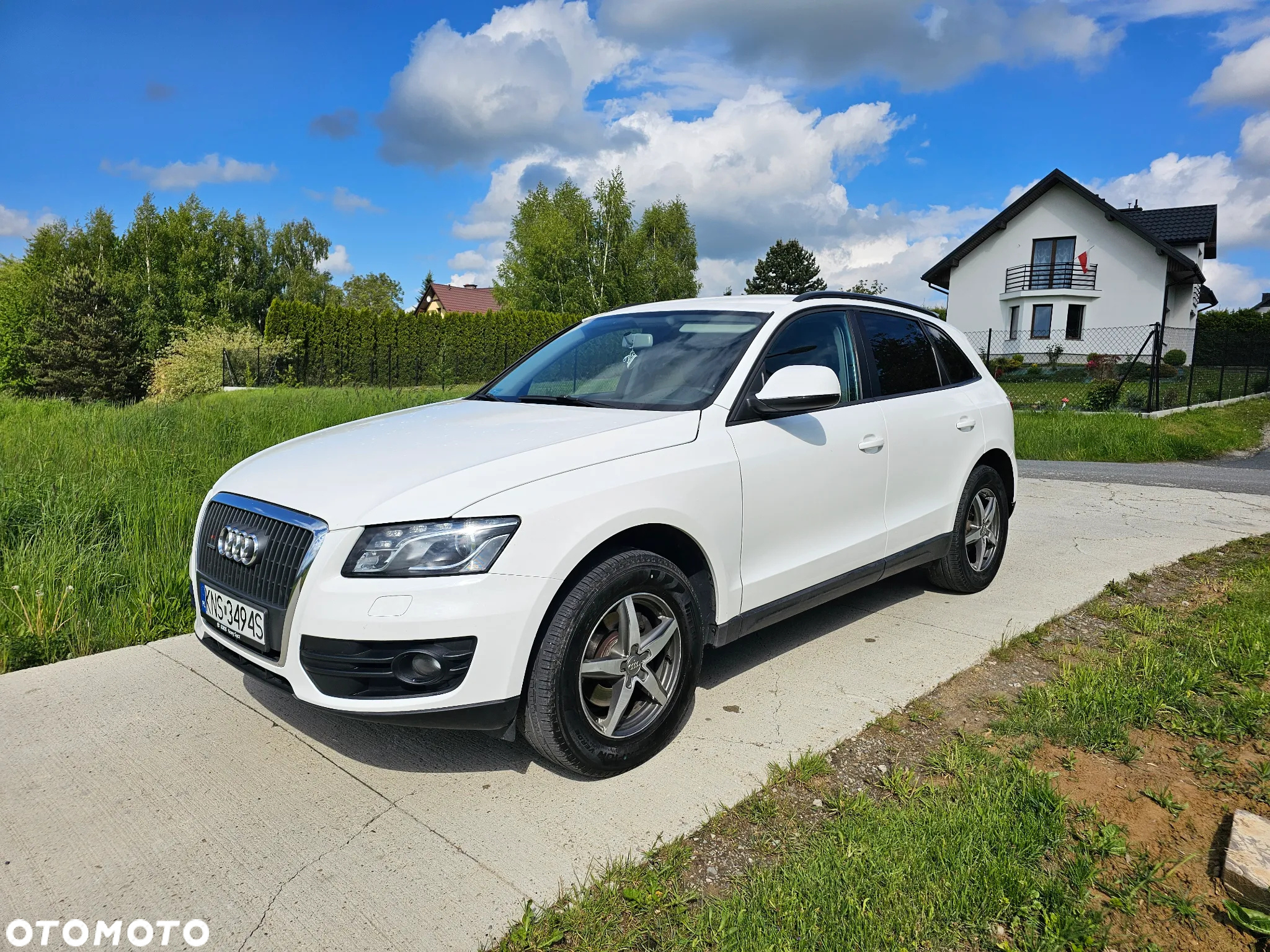 Audi Q5 2.0 TDI Quattro - 14