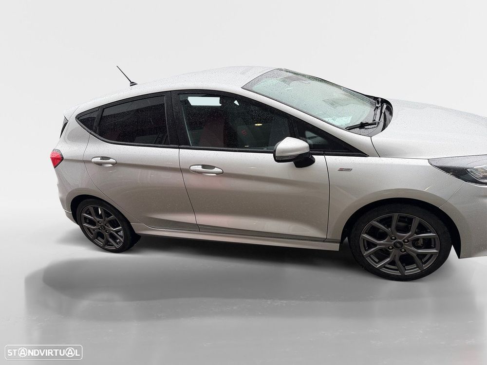 Ford Fiesta 1.0 EcoBoost ST-Line - 6