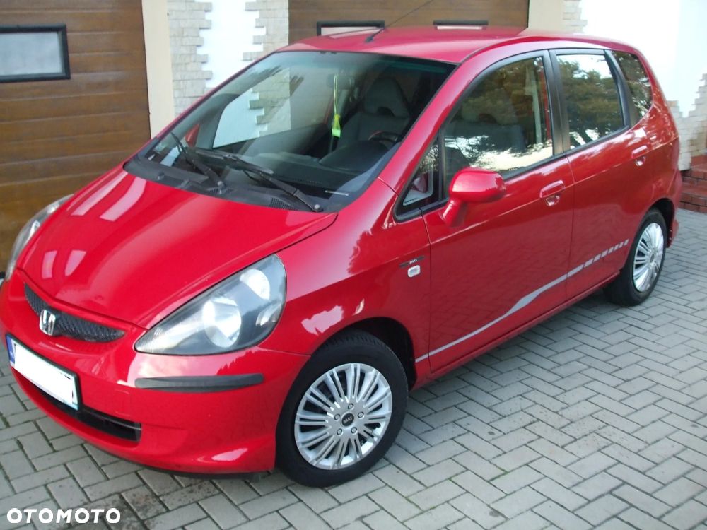 Honda Jazz 1.2 S-X Cool - 3