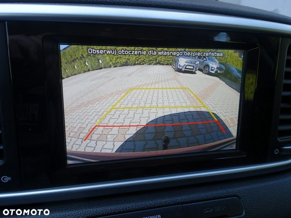 Kia Sportage 1.6 GDI L 2WD - 21