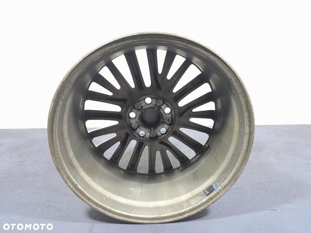 LEXUS ES VII LIFT 21- FELGA ALUMINIOWA 8JXR18 ET 45 5X114.3 - 10